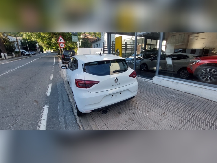 Renault Clio 1.5 85CV foto 5